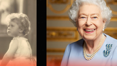 100 χρόνια Ελισάβετ: «Φάρος, μαρμελάδα, αυγή» – Επετειακό μήνυμα Καρόλου φορτισμένο ελπίδα