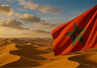 Γκαμπόν – Σάο Τομέ και Πρίνσιπε: Yπέρ της μαροκινής ταυτότητας της Δυτικής Σαχάρας
