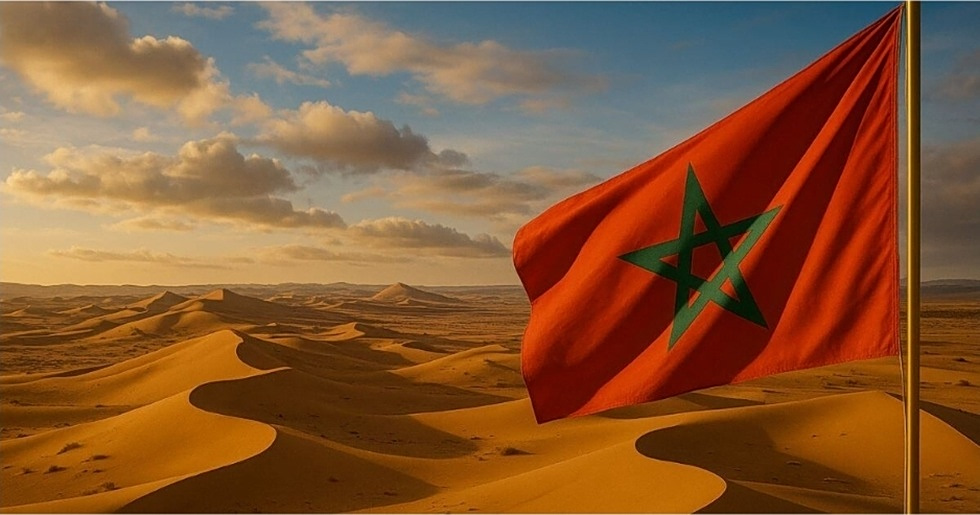 Γκαμπόν – Σάο Τομέ και Πρίνσιπε: Yπέρ της μαροκινής ταυτότητας της Δυτικής Σαχάρας