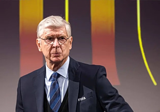 Σίγουρος ο Βενγκέρ: «Η Άρσεναλ θα πάρει το πρωτάθλημα»