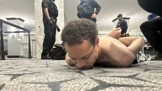 Πυροβολισμοί και χάος στο δείπνο ανταποκριτών του Λευκού Οίκου: Ποιος είναι ο δράστης [εικόνες και βίντεο]