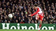 Πρώην παίκτης του Ολυμπιακού κάνει καριέρα στο YouTube!