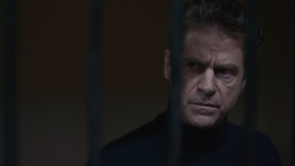 Μια νύχτα μόνο: Μυστικά και εκπλήξεις