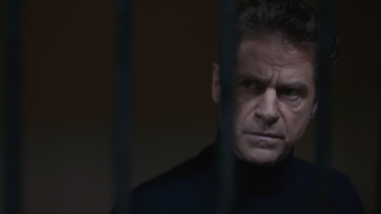 Μια νύχτα μόνο: Μυστικά και εκπλήξεις