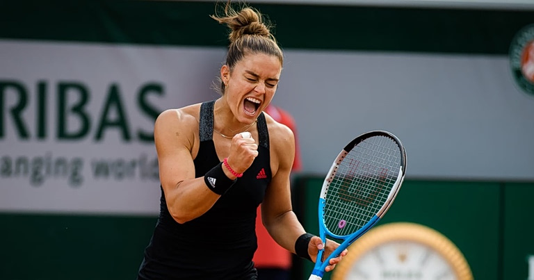 Ποια είναι η αντίπαλος της Μαρίας Σάκκαρη στο Madrid Open