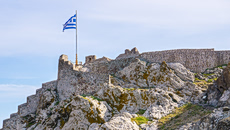 Λήξη συναγερμού στη Λήμνο: Ελεύθερος ο Αυστριακός τουρίστας που συνελήφθη για κατασκοπεία