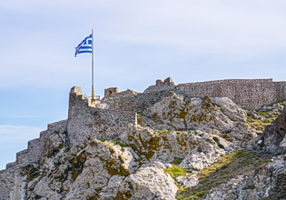 Λήξη συναγερμού στη Λήμνο: Ελεύθερος ο Αυστριακός τουρίστας που συνελήφθη για κατασκοπεία