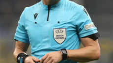 Σάλος με διεθνή διαιτητή της UEFA – Κατηγορείται για σεξουαλική επίθεση σε ανήλικο