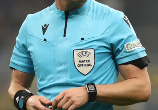 Σάλος με διεθνή διαιτητή της UEFA – Κατηγορείται για σεξουαλική επίθεση σε ανήλικο