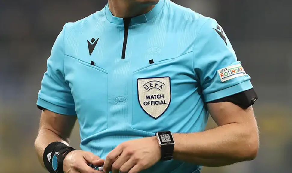 Σάλος με διεθνή διαιτητή της UEFA – Κατηγορείται για σεξουαλική επίθεση σε ανήλικο
