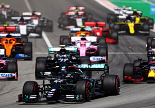 Formula 1: Αλλαγές-παρέμβαση στους κανονισμούς του 2026 για θέαμα και ασφάλεια