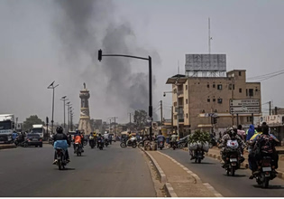 Επιδείνωση της κατάστασης στο Μάλι