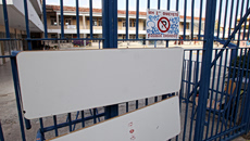 Τραγωδία στον Κολωνό: Διευθύντρια σχολείου έπεσε στο κενό από ταράτσα πολυκατοικίας