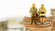 Πρόωρη σύνταξη έως 10 χρόνια νωρίτερα με «άγνωστη» ρύθμιση