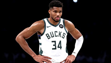 Αντετοκούνμπο: «Προτιμώ το Μαϊάμι από το Λος Άντζελες»