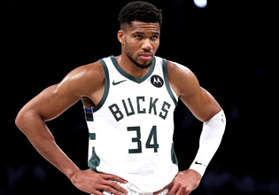 Αντετοκούνμπο: «Προτιμώ το Μαϊάμι από το Λος Άντζελες»