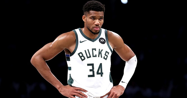 Αντετοκούνμπο: «Προτιμώ το Μαϊάμι από το Λος Άντζελες»