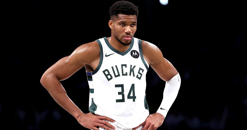 Αντετοκούνμπο: «Προτιμώ το Μαϊάμι από το Λος Άντζελες»