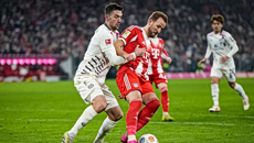 LIVE: Μάιντς – Μπάγερν Μονάχου