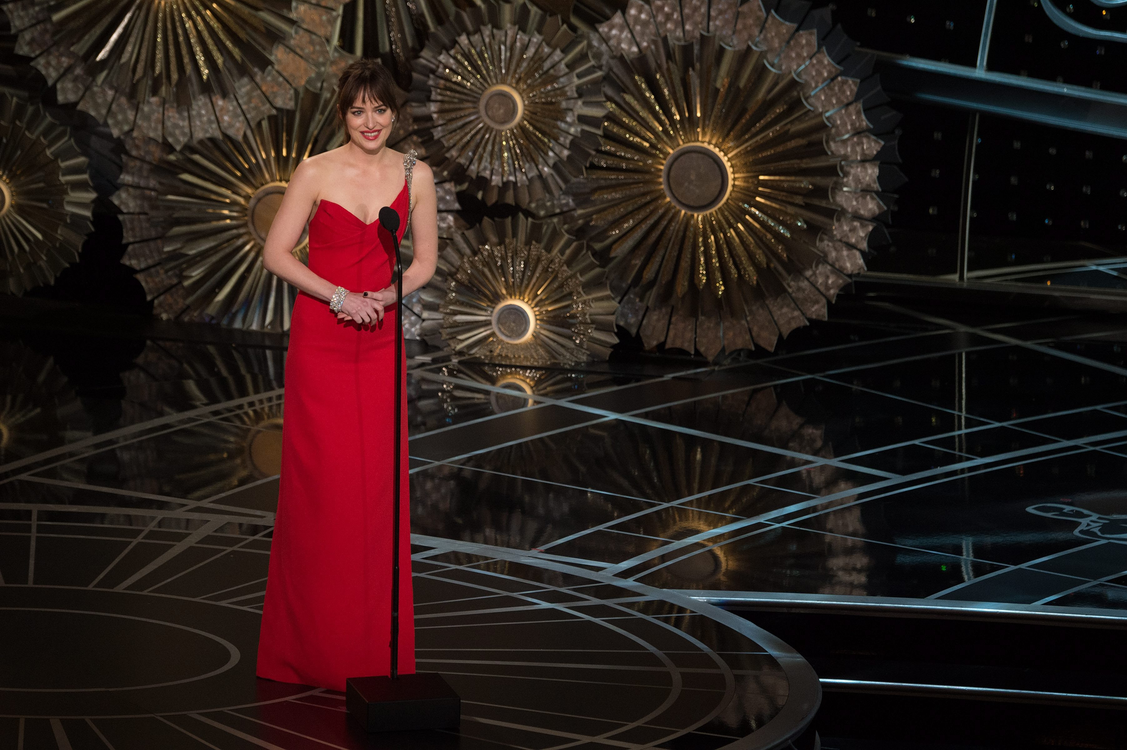 Αν έχεις κατακτήσεις, μπορεί να χάσεις ρόλο στο Χόλιγουντ