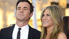 Τζένιφερ Άνιστον: Πώς αντέδρασε στη γέννηση του παιδιού του πρώην της, Τζάστιν Θερού;