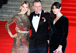 Τζέιμς Μποντ: Η Amazon MGM ανοίγει τα χαρτιά της – Tο στοίχημα των 8 δισ, o διάδοχος, το μεγάλο εμπόδιο