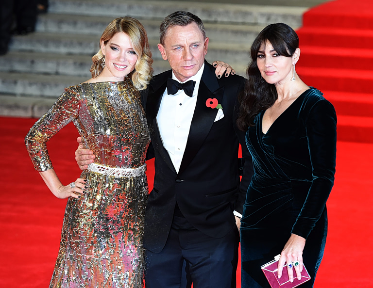 Τζέιμς Μποντ: Η Amazon MGM ανοίγει τα χαρτιά της – Tο στοίχημα των 8 δισ, o διάδοχος, το μεγάλο εμπόδιο