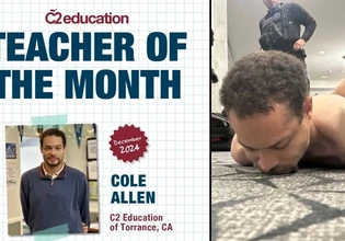 «Δεν περιμένω συγχώρεση»: Τα σημειώματα του δασκάλου που είναι ύποπτος για την επίθεση στο δείπνο του Τραμπ