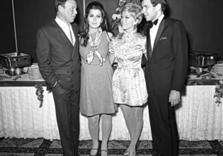 «Αυτό είναι ιεροσυλία»: Έξαλλη η Νάνσι Σινάτρα με ανάρτηση του Τραμπ με το My Way