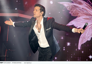 Νίνο: Η επανασύνδεση με τη Ζόζεφιν και πόσο κοντά είναι ο γάμος του ζευγαριο