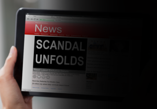 Εδωσαν τον ανασχηματισμό outsourcing στην Ευρωπαϊκή Εισαγγελία, τον ορισμό των εκλογών σε καταδικασμένου ισραηλινού εταιρεία, θίγονται όμως όταν ο Τσίπρας λέει για γραβατωμένη συμμορία