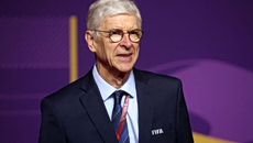 Σίγουρος ο Βενγκέρ: «Η Άρσεναλ θα πάρει το πρωτάθλημα»