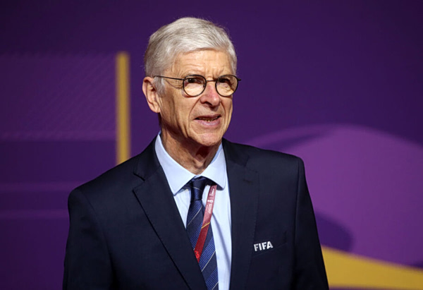 Σίγουρος ο Βενγκέρ: «Η Άρσεναλ θα πάρει το πρωτάθλημα»