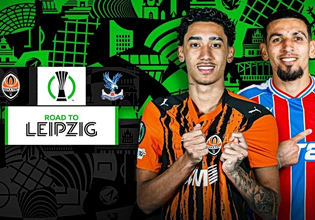 LIVE: Σαχτάρ Ντόνετσκ – Κρίσταλ Πάλας