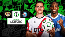 LIVE: Ράγιο Βαγιεκάνο – Στρασμπούρ