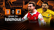 LIVE: Μπράγκα – Φράιμπουργκ