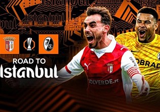 LIVE: Μπράγκα – Φράιμπουργκ