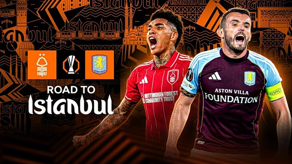 LIVE: Νότιγχαμ Φόρεστ – Άστον Βίλα