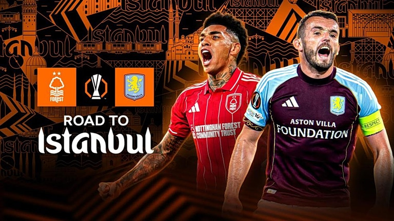 LIVE: Νότιγχαμ Φόρεστ - Αστον Βίλα