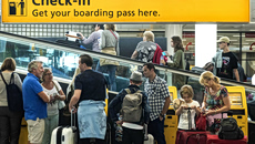 Ο ευρωπαϊκός τουρισμός σε συμπληγάδες – Ποια είναι η θέση της Ελλάδας