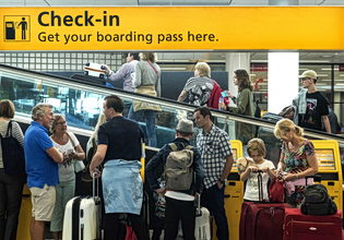 Ο ευρωπαϊκός τουρισμός σε συμπληγάδες – Ποια είναι η θέση της Ελλάδας