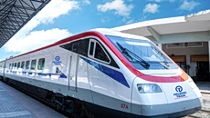 Ταλαιπωρία για τους επιβάτες της αμαξοστοιχίας από Θεσσαλονίκη για Αθήνα – Αναχώρησε με 1 ώρα καθυστέρηση λόγω βλάβης