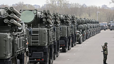 Ρωσία: Χωρίς τεθωρακισμένα ή πυραύλους η φετινή παρέλαση για την Ημέρα της Νίκης – Φόβος για ουκρανική επίθεση