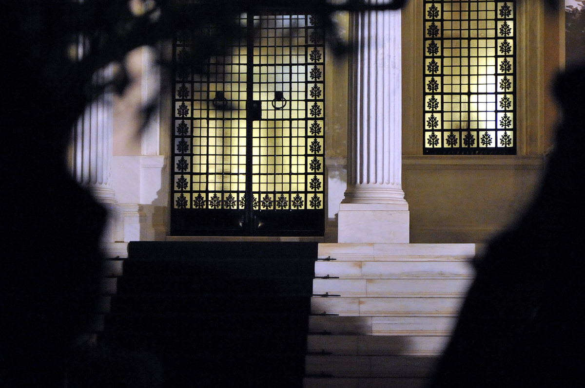 Δεν κλείνει η πληγή στην κυβέρνηση Μητσοτάκη με την παραίτηση Λαζαρίδη, στο στόχαστρο ο «αντιθεσμικός» Γεωργιάδης