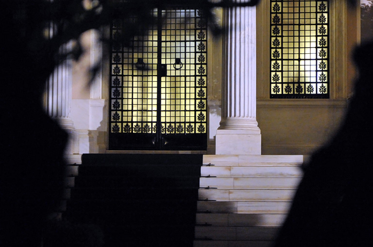 Δεν κλείνει η πληγή στην κυβέρνηση Μητσοτάκη με την παραίτηση Λαζαρίδη, στο στόχαστρο ο «αντιθεσμικός» Γεωργιάδης