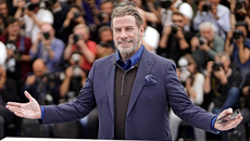 Το σκηνοθετικό ντεμπούτο του Τζον Τραβόλτα στις Κάννες