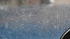 Σε επιφυλακή για την κακοκαιρία Erminio – Οι περιοχές που αναμένονται έντονα φαινόμενα