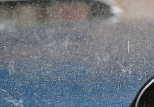 Σε επιφυλακή για την κακοκαιρία Erminio – Οι περιοχές που αναμένονται έντονα φαινόμενα