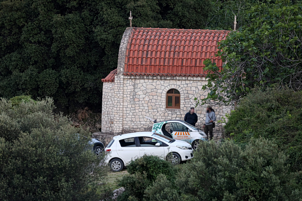 Κρήτη: Εξαφάνιση 43χρονης – Τα πρώτα ευρήματα από τις έρευνες