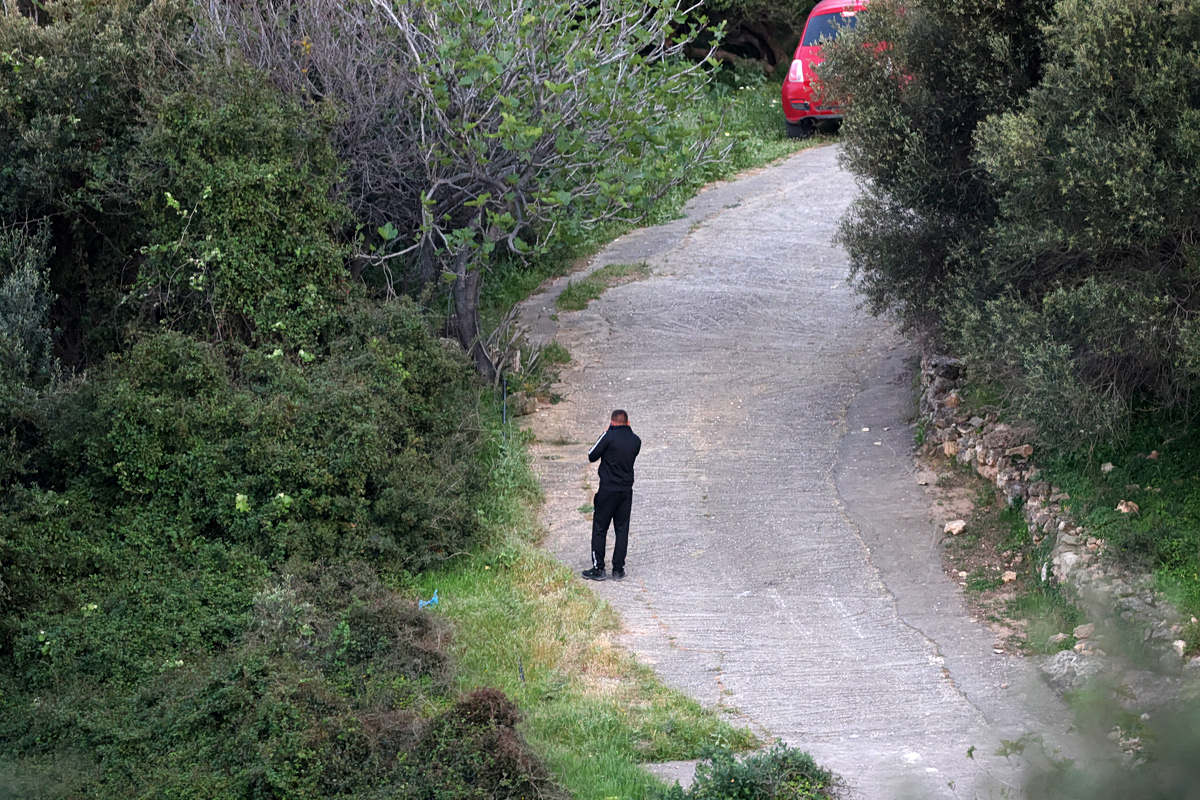 ΣΥΡΙΖΑ για δολοφονία 43χρονης: Η κυβέρνηση να σταματήσει να αρνείται τη νομική αναγνώριση του όρου «γυναικοκτονία»